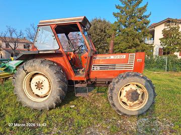 Trattore Fiat 70 90