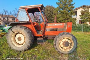 Trattore Fiat 70 90