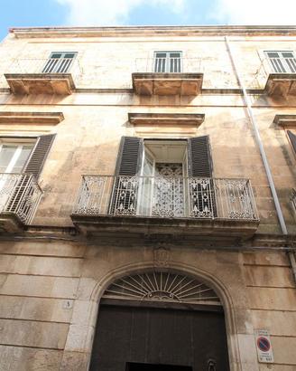 CASA INDIPENDENTE A OSTUNI