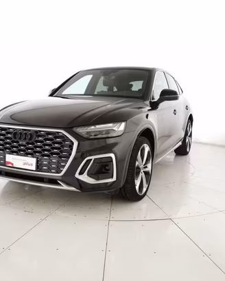 Audi Q5 Sportback 40 2.0 tdi mhev 12V S line ...
