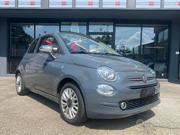 FIAT 500C 0.9 85 CV Lounge *NEOPAT.* *CAPOTE CAR