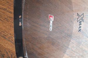 Paravento x max 250