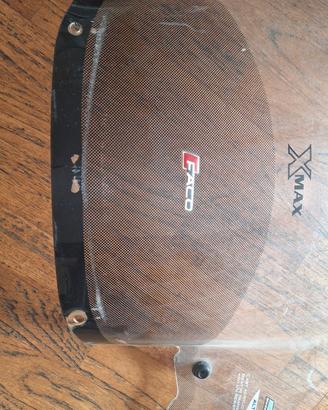 Paravento x max 250
