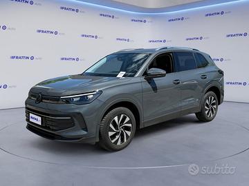 VOLKSWAGEN TIGUAN 2.0 TDI 193 CV DSG 4