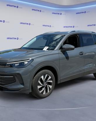 VOLKSWAGEN TIGUAN 2.0 TDI 193 CV DSG 4