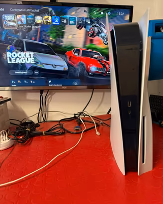 Playstation 5 825gb