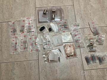 Ricambi vari per freni honda cr 125 cr 250 cr 500