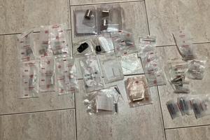 Ricambi vari per freni honda cr 125 cr 250 cr 500