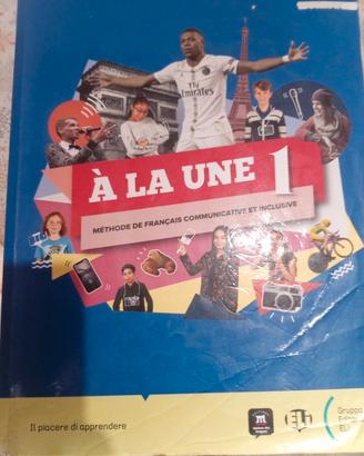 ala une vol. 1
