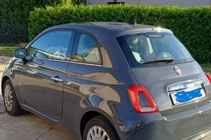 FIAT 500 LOUNGE BENZINA