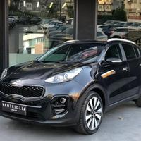 KIA - Sportage - 1.7 CRDI 141 DCT7 2WD Cool