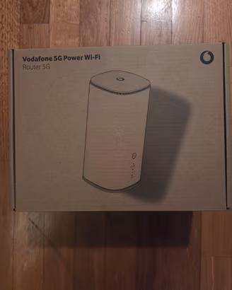 Router modem 5g ZTE MC888 Ultra