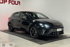 CUPRA Leon 2.0 TDI DSG