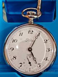 orologio da tasca Perseo revisionato 