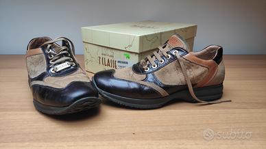 scarpe Alviero Martini donna 38