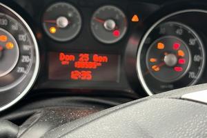 Fiat grande punto street