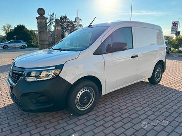 Renault kangoo van +iva