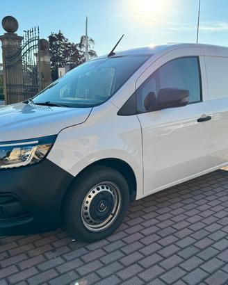 Renault kangoo van +iva