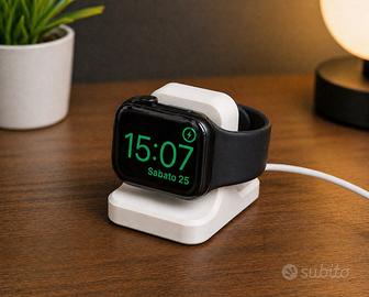 Supporto 3D per smartwatch