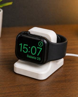 Supporto 3D per smartwatch