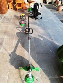 decespugliatore  active 550
