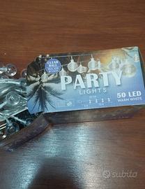 Party lights