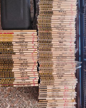 ALAN FORD originali
