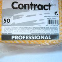 VILEDA 50 PANNI cm.35X33