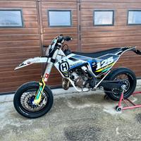 Husqvarna TX 125