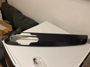 Radio originale giulietta con mascherina