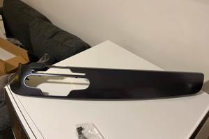 Radio originale giulietta con mascherina