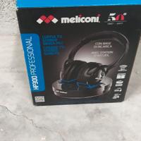 Cuffie wireless Meliconi HP 300 professional