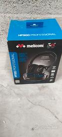 Cuffie wireless Meliconi HP 300 professional