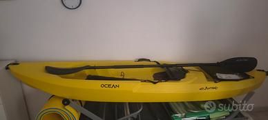 kayak atlantis ocean 