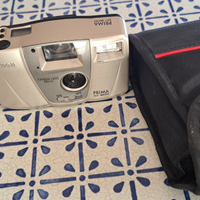 Fotocamera automatica Canon Prima BF 800