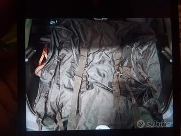 PROTYPE BORSA PORTA BICI PIEGHEVOLE ELETTRICA