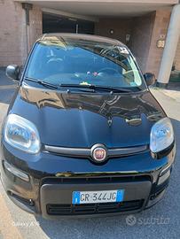 Fiat Panda 1.0 Hibrid CityLife 10/2023 27929 Km