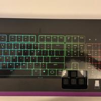 combo tastiera e mouse Cooler Master MS110