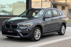 BMW X1 sDrive18d Advantage