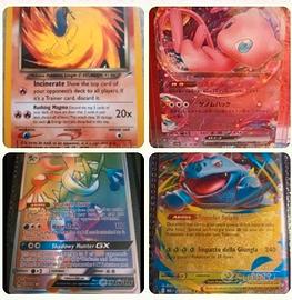 4💥 POKÉMON TOP VINTAGE 