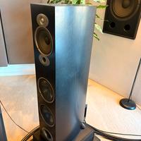 Diffusori Polk Audio RTI A7
