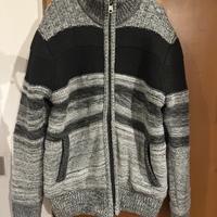 Giacca invernale Statham Vintage New York