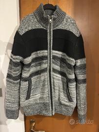 Giacca invernale Statham Vintage New York