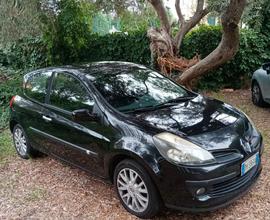 RENAULT Clio 3ª serie - 2007 Full optional