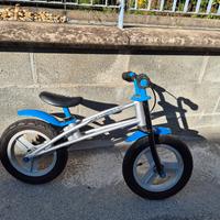 Bici senza pedali Jd Bug