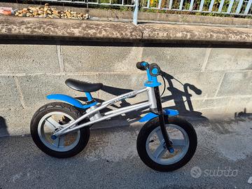 Bici senza pedali Jd Bug