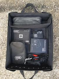 Audi gadget e accessori