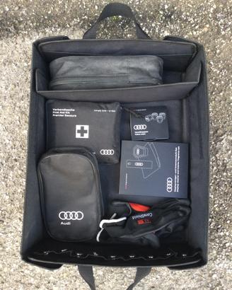 Audi gadget e accessori