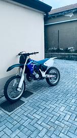 Yz 125