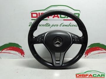 volante mercedes benz classe gla